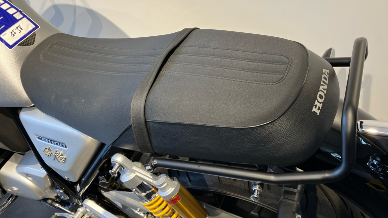 Honda CB 1100NAJE (18MY)